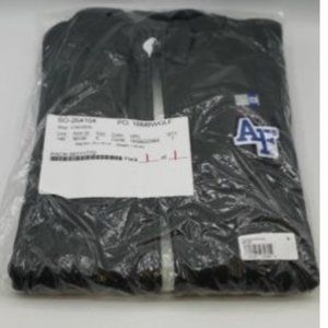 NWT Holloway NCAA Air Force Falcons Men's Sweater